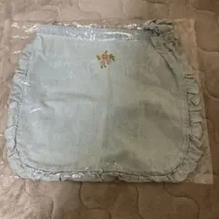 【新品未使用】Samansa Mos2 Kazumiさんコラボノベルティ