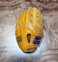 パドレス選手支給品 San Diego Padres硬式野球グローブ - メルカリ