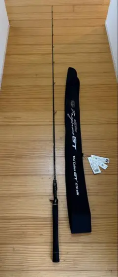 カレイド インスピラーレ スーパースタリオンGT IGTC-71MH 美品　今江 カレイド インスピラーレ スーパースタリオンGT IGTC-71MH 美品 今江