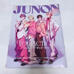 JUNON VOLTACTION にじさんじ