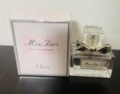 Miss Dior ミスディオール　ブルーミングブーケ　30ml　旧デザイン
