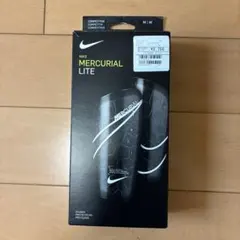 Nike Mercurial Lite シンガード