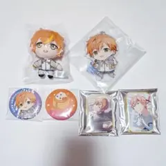 プロセカ 東雲彰人 まとめ売り