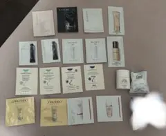 サンプルセット