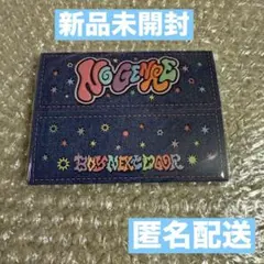 BOYNEXTDOOR No Genre weverse album 未開封