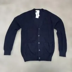 【新品未使用】Right-on カーディガン　メンズ