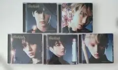 TXT Starkissed ソロ盤 CDのみ