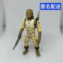 スターウォーズ ケナー 「ボスク」ベーシックフィギュア