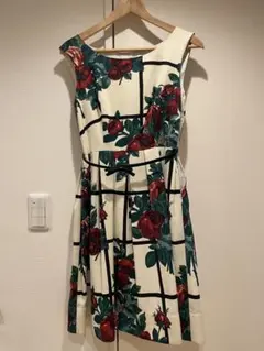 STRAWBERRY-FIELDS ワンピース