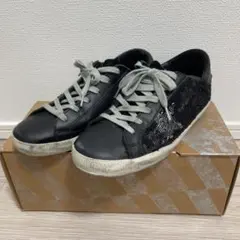 GOLDEN GOOSE★ゴールデングース★スニーカー★36のサムネイル