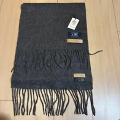 プレイボーイコレクションカシミヤマフラー