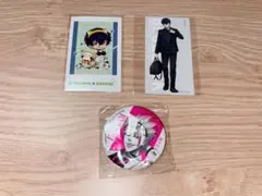 ブルーロック　グッズまとめ　オリヴァ愛空　士道龍聖