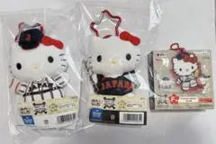 侍ジャパン タイトーくじ キティちゃん