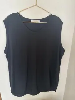 26SS barbell object バーベルオブジェクト ノースリーブ 2 - メルカリ