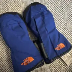 THE NORTH FACE スノーアイテム　手袋