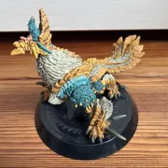 モンスターハンター　スタンダードモデル　ジンオウガ