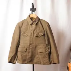 軍服 ミリタリージャケット