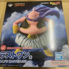 ドラゴンボール1番くじ　ラストワン賞