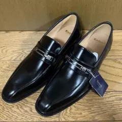 Kinloch Anderson ビジネスシューズ　キンロック　26.0　EEE