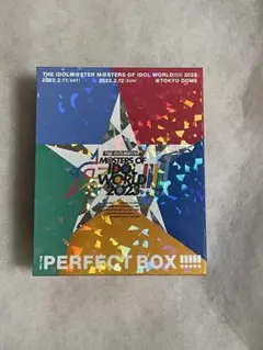 moiw2023 Live Blu-ray