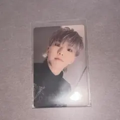 SEVENTEEN ホシ トレカ RIGHT HERE yzy 一直娱