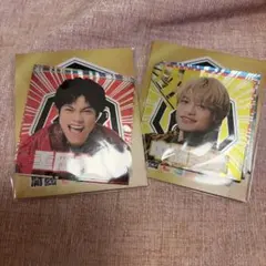 嵐 相葉雅紀 非売品 未使用 湖池屋 おつまみクリップ - メルカリ