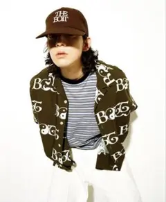 BOTT 半袖シャツのサムネイル