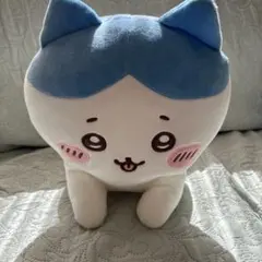 ちいかわ/スフィンクスなハチワレBIGぬいぐるみ/スフィンクス/ハチワレ