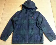 ポロラルフローレン⭐︎ ウォーターリペラント フーデッド ジャケット
