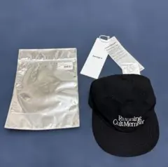 SATISFY PeaceShell™ Running Cap