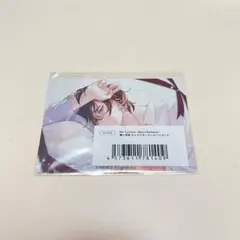 NU:カーニバル フクヤオンライン特典 キャラクターメッセージカード 八雲