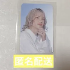 BUDDiiS トレカ MORRIE