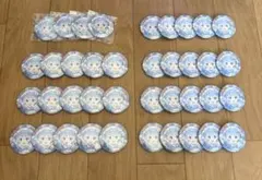 カラ松 スタジオぴえろ AGF2025 ゆめかわ 缶バッジ カラ松 スタジオぴえろ AGF2025 ゆめかわ 缶バッジ - メルカリ