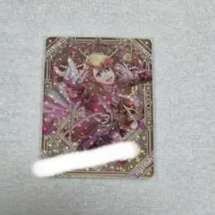 うたプリ シャニライ ビジュコレ UR 翔