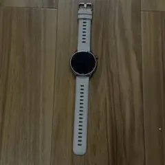 igpsports LW10 タッチスクリーンスマートウォッチ 本体