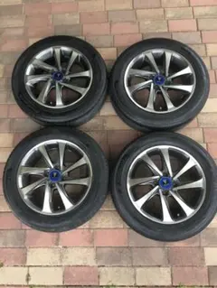 ※追記ありトヨタ純正OPモデリスタ　スピンエアー２　15インチ5.5J 2026年最新】モデリスタ ホイール15の人気アイテム - メルカリ