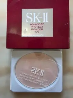 SK-II アドバンスト プロテクト パウダー UV SK-1 リフィルのサムネイル