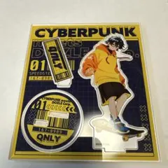 ドズル社 おんりー 渋谷TSUTAYA アクリルスタンド