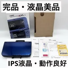 未使用級品 newニンテンドー3DSLL ポケットモンスター エメラルド 