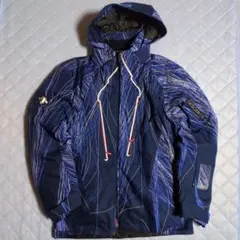 2026年最新】デサント スキーウェア lの人気アイテム - メルカリ