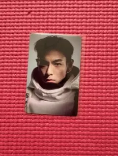 2026年最新】bigbang top トレカの人気アイテム - メルカリ