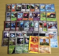 2026年最新】ポケモンカード 旧裏 まとめ売りの人気アイテム - メルカリ