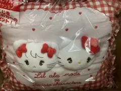 サンリオ一番くじ　リルアラモード