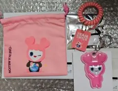 twice this is forグッズ