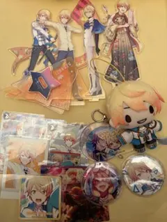 説明必読　プロセカ 天馬司 まとめ売り