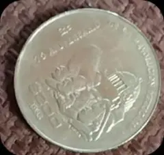 2026年最新】メキシコ 銀貨の人気アイテム - メルカリ