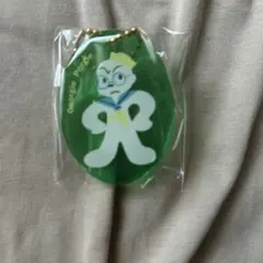 OSAMU GOODS Georgie Porgie アクリルキーホルダー