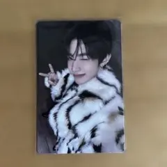 ジャンハオ 章昊 トレカ blue paradise pop up - メルカリ