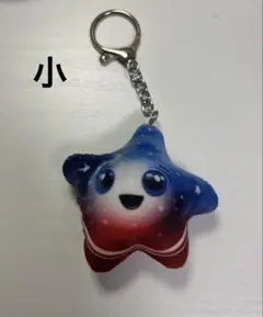 EXPO2025 関西 万博 アメリカ館 マスコット キーホルダー スパーク