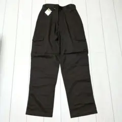最終値下げ【新品】寅壱 カーゴパンツ 7160 219 茶 Lのサムネイル